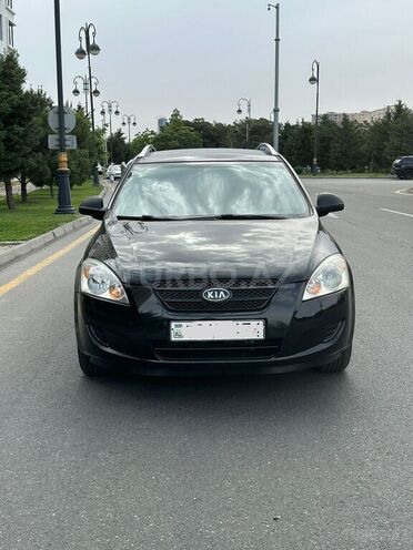 Kia Ceed 2007, 181,000 km - 1.6 l - Bakı