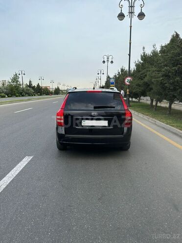 Kia Ceed 2007, 181,000 km - 1.6 l - Bakı