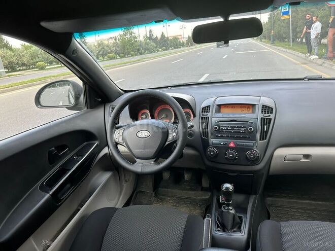 Kia Ceed 2007, 181,000 km - 1.6 l - Bakı