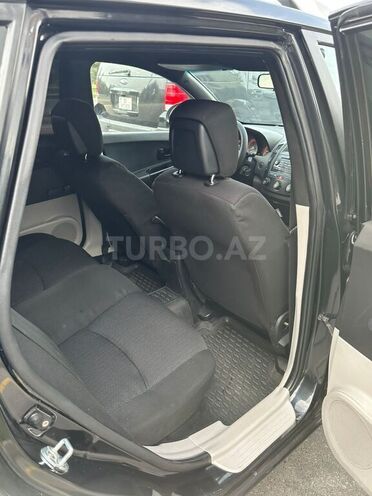 Kia Ceed 2007, 181,000 km - 1.6 l - Bakı