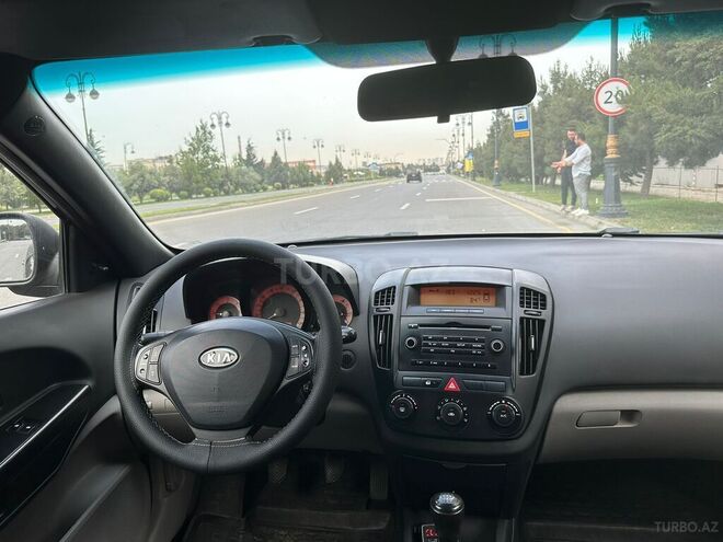 Kia Ceed 2007, 181,000 km - 1.6 l - Bakı