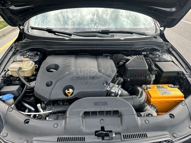 Kia Ceed 2007, 181,000 km - 1.6 l - Bakı