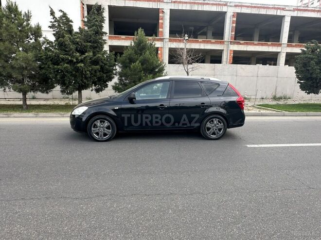 Kia Ceed 2007, 181,000 km - 1.6 l - Bakı