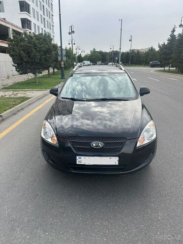 Kia Ceed 2007, 181,000 km - 1.6 l - Bakı