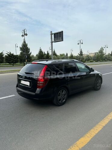 Kia Ceed 2007, 181,000 km - 1.6 l - Bakı