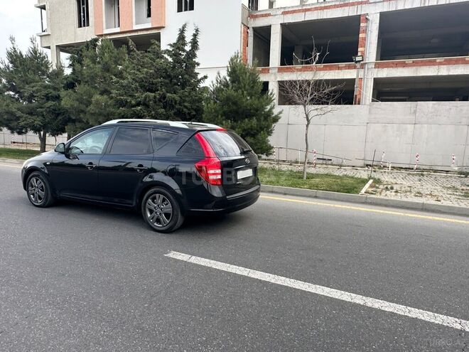 Kia Ceed 2007, 181,000 km - 1.6 l - Bakı
