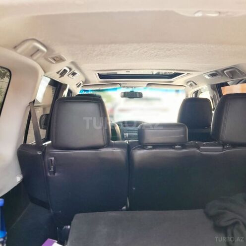 Mitsubishi Pajero 2008, 212,100 km - 3.0 l - Bakı