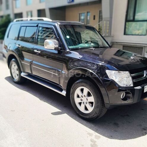 Mitsubishi Pajero 2008, 212,100 km - 3.0 l - Bakı
