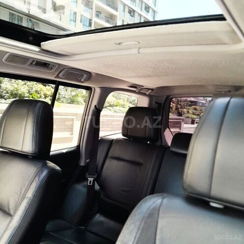 Mitsubishi Pajero 2008, 212,100 km - 3.0 l - Bakı