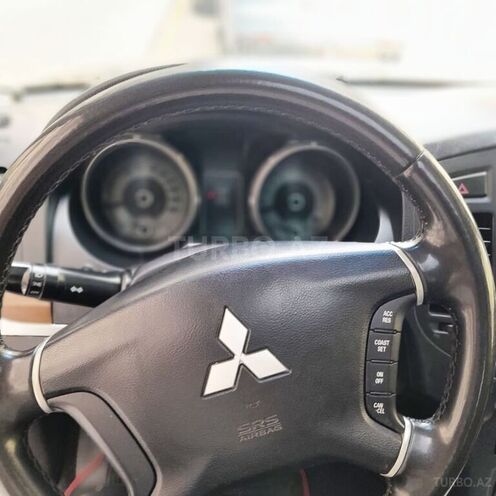 Mitsubishi Pajero 2008, 212,100 km - 3.0 l - Bakı