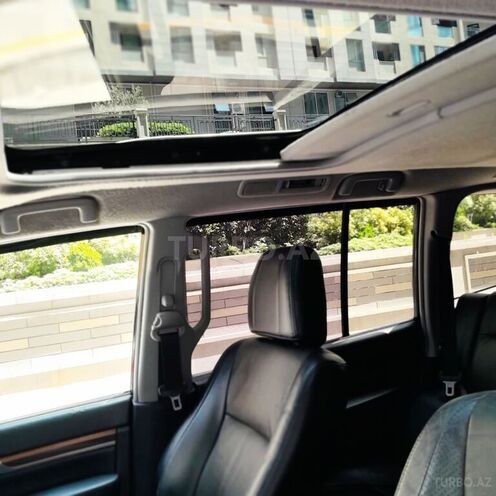 Mitsubishi Pajero 2008, 212,100 km - 3.0 l - Bakı
