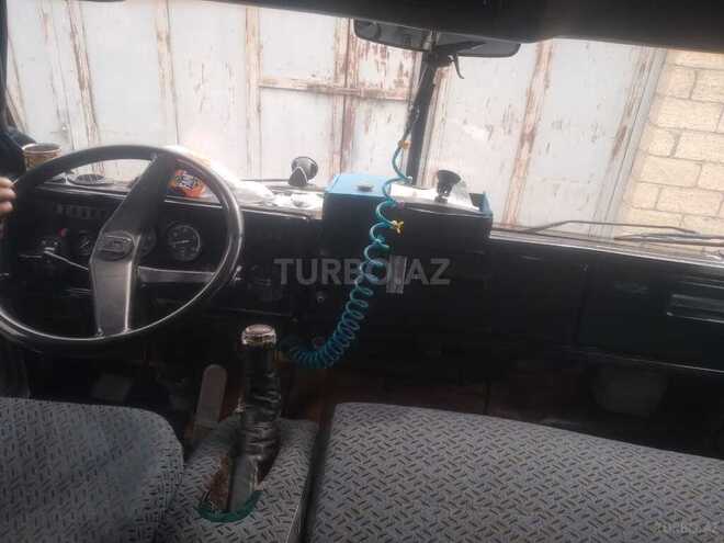 KamAz 43118 1991, 320,000 km - 11.0 l - Bərdə