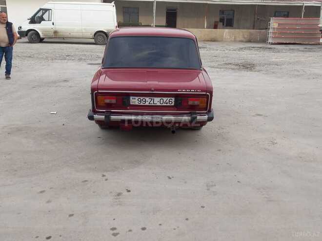 LADA (VAZ) 2106 1986, 20,000 km - 1.5 l - Bakı