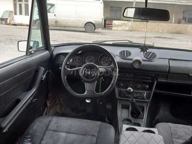 LADA (VAZ) 2106 1986, 20,000 km - 1.5 l - Bakı