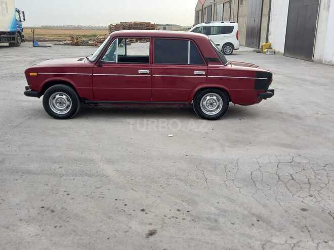 LADA (VAZ) 2106 1986, 20,000 km - 1.5 l - Bakı