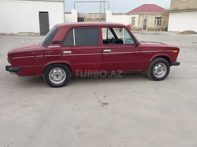 LADA (VAZ) 2106 1986, 20,000 km - 1.5 l - Bakı