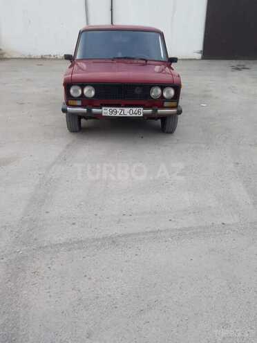 LADA (VAZ) 2106 1986, 20,000 km - 1.5 l - Bakı