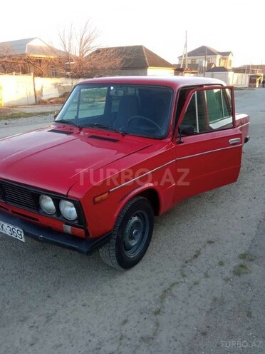 LADA (VAZ) 2106 1985, 85,000 km - 1.6 l - Bakı