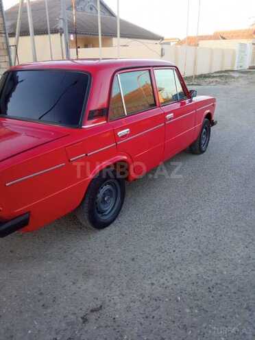 LADA (VAZ) 2106 1985, 85,000 km - 1.6 l - Bakı