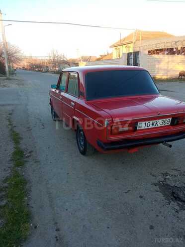 LADA (VAZ) 2106 1985, 85,000 km - 1.6 l - Bakı