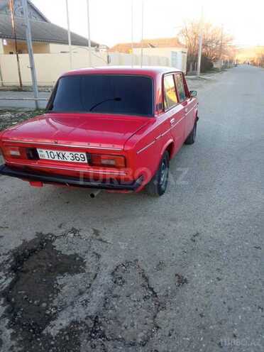 LADA (VAZ) 2106 1985, 85,000 km - 1.6 l - Bakı