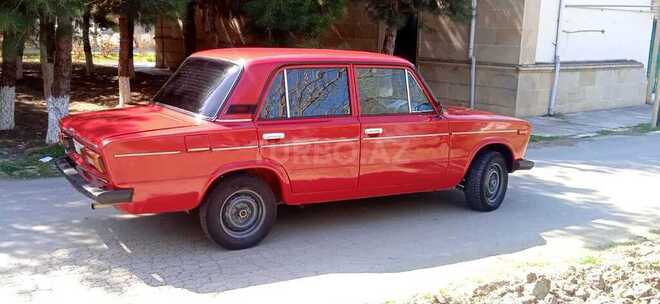 LADA (VAZ) 2106 1985, 85,000 km - 1.6 l - Bakı
