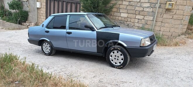 Tofas Sahin 2004, 147,285 km - 1.6 l - Bakı