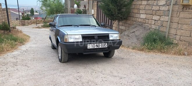 Tofas Sahin 2004, 147,285 km - 1.6 l - Bakı
