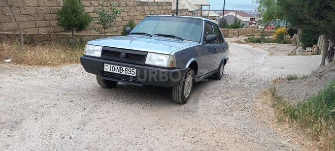 Tofas Sahin 2004, 147,285 km - 1.6 l - Bakı