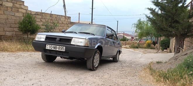 Tofas Sahin 2004, 147,285 km - 1.6 l - Bakı
