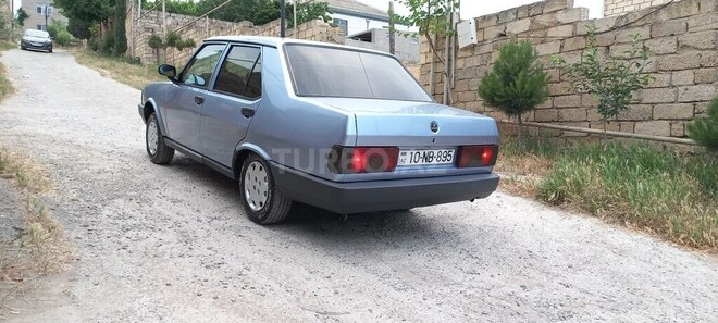 Tofas Sahin 2004, 147,285 km - 1.6 l - Bakı