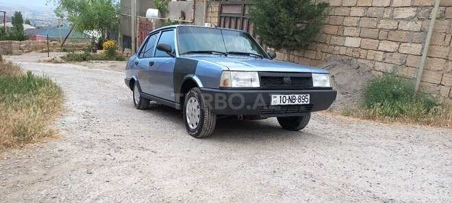 Tofas Sahin 2004, 147,285 km - 1.6 l - Bakı