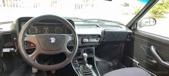 Tofas Sahin 2004, 147,285 km - 1.6 l - Bakı