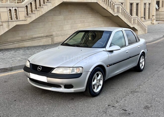 Opel Vectra 1996, 295,000 km - 1.6 l - Bakı