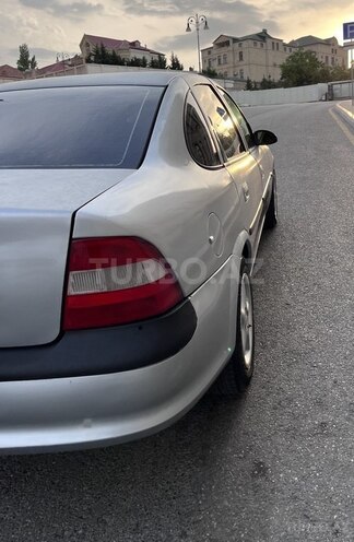 Opel Vectra 1996, 295,000 km - 1.6 l - Bakı