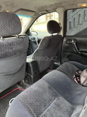 Opel Vectra 1996, 295,000 km - 1.6 l - Bakı