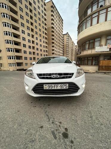 Ford Mondeo 2011, 188,888 km - 2.3 l - Bakı