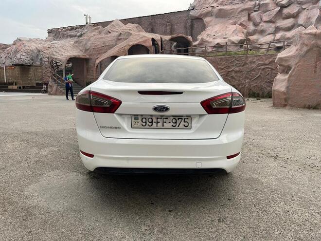 Ford Mondeo 2011, 188,888 km - 2.3 l - Bakı