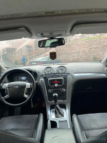 Ford Mondeo 2011, 188,888 km - 2.3 l - Bakı