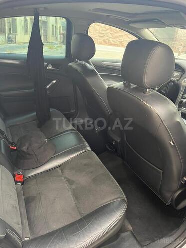 Ford Mondeo 2011, 188,888 km - 2.3 l - Bakı