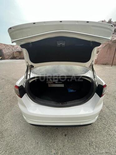Ford Mondeo 2011, 188,888 km - 2.3 l - Bakı