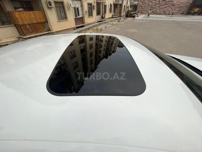 Ford Mondeo 2011, 188,888 km - 2.3 l - Bakı
