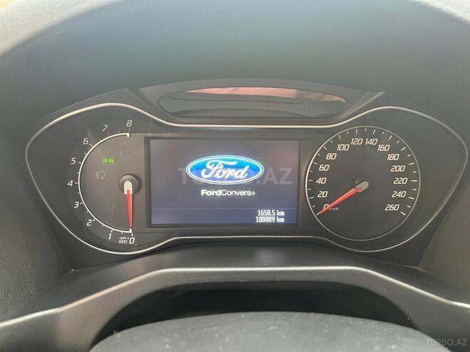 Ford Mondeo 2011, 188,888 km - 2.3 l - Bakı