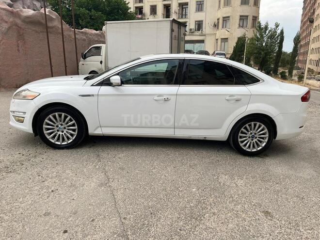 Ford Mondeo 2011, 188,888 km - 2.3 l - Bakı