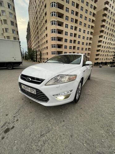 Ford Mondeo 2011, 188,888 km - 2.3 l - Bakı