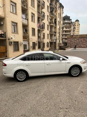 Ford Mondeo 2011, 188,888 km - 2.3 l - Bakı