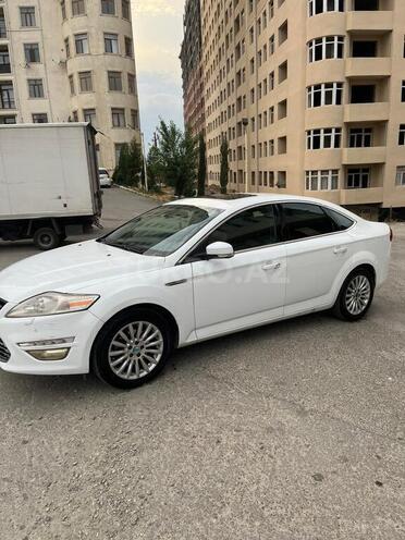 Ford Mondeo 2011, 188,888 km - 2.3 l - Bakı