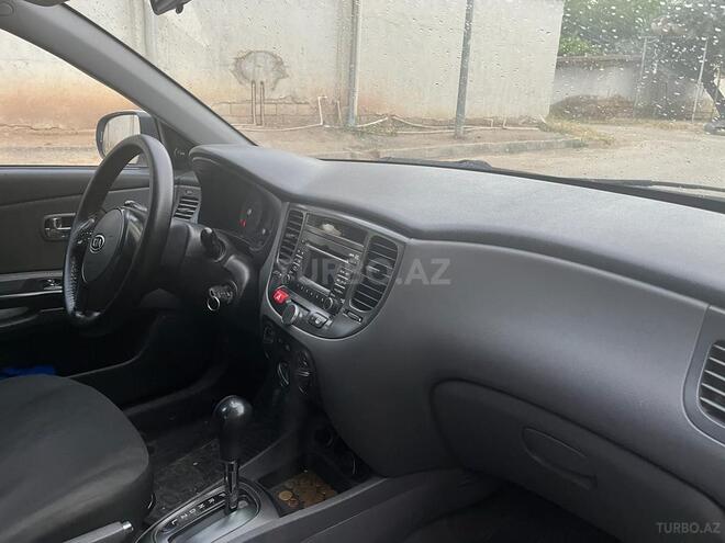 Kia Rio 2011, 296,500 km - 1.4 l - Bakı