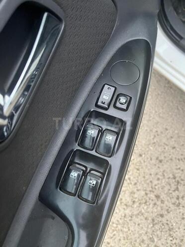 Kia Rio 2011, 296,500 km - 1.4 l - Bakı