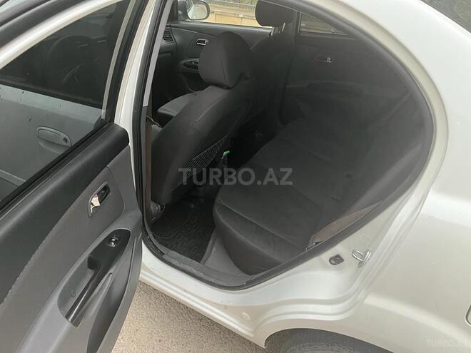 Kia Rio 2011, 296,500 km - 1.4 l - Bakı